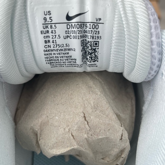 Nike Nocta Glide - Picture 7 of 7